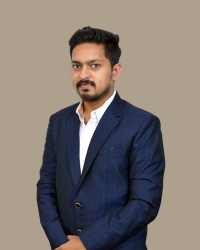 Bhavin Prajapati