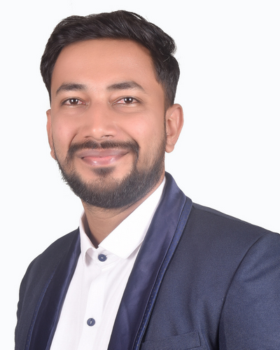 Chetan Khale