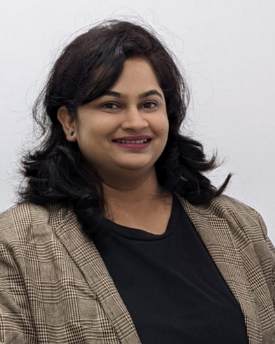 Dipeeka Chikhale
