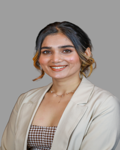Juhi Bhanushali