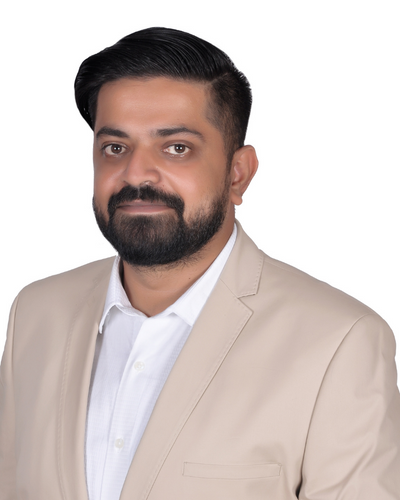 Manish Hiremath