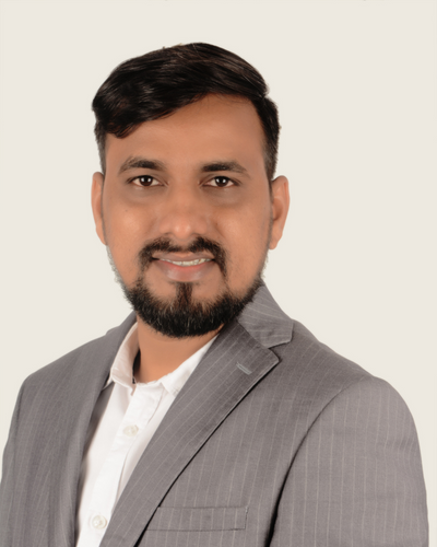 Pankaj Patil